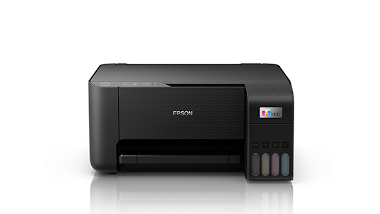 Epson EcoTank L3210  All-in-One Color Printer