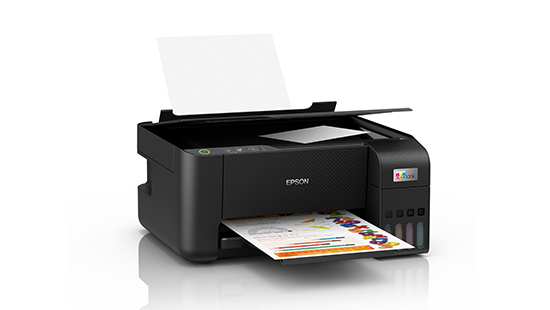 Epson EcoTank L3210  All-in-One Color Printer