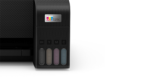 Epson EcoTank L3210  All-in-One Color Printer