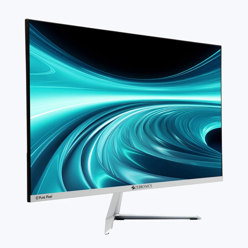 Zebronics A24FHD 24 Inch LED 100hz Monitor