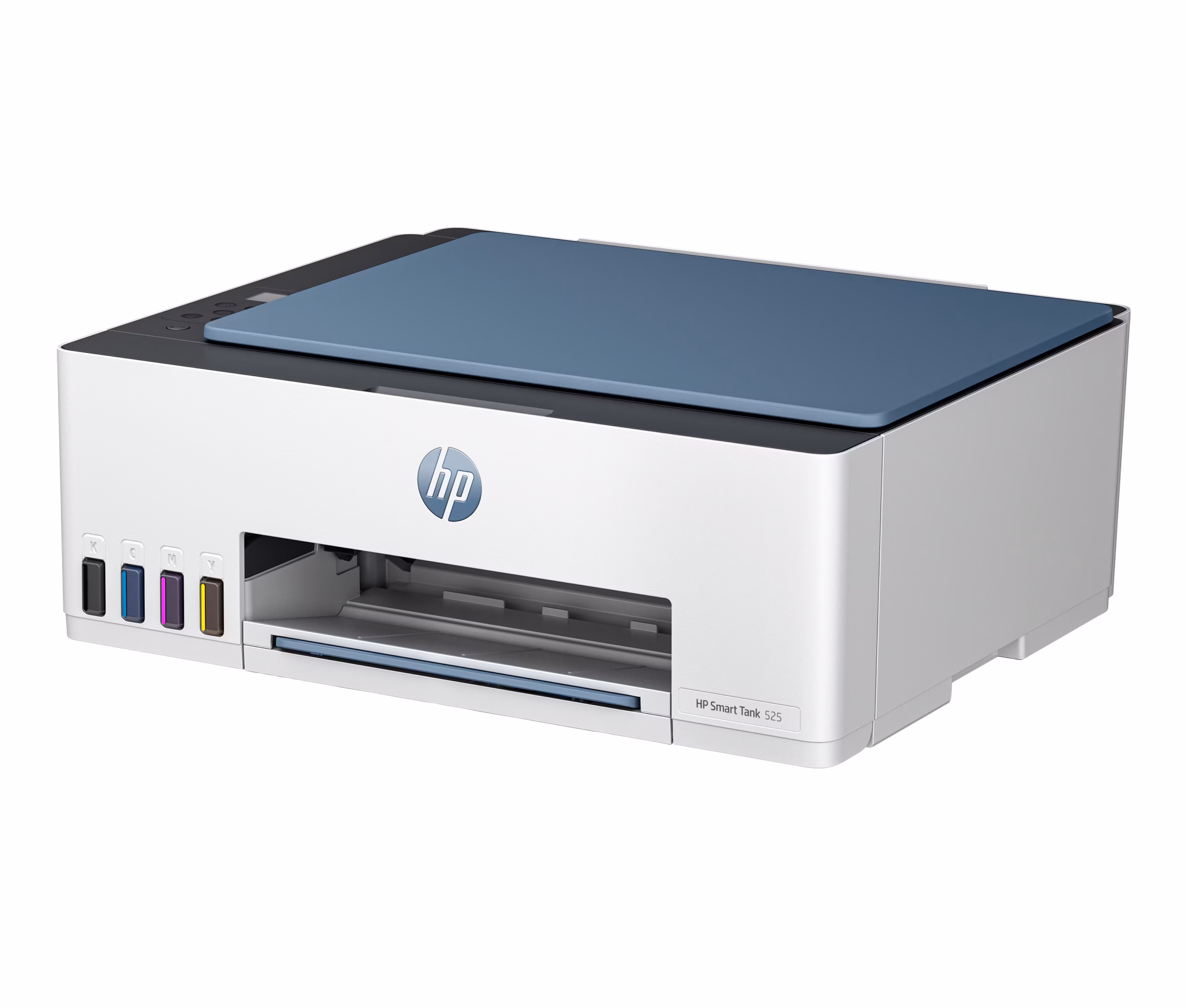 HP Smart Tank 525 Color Printer
