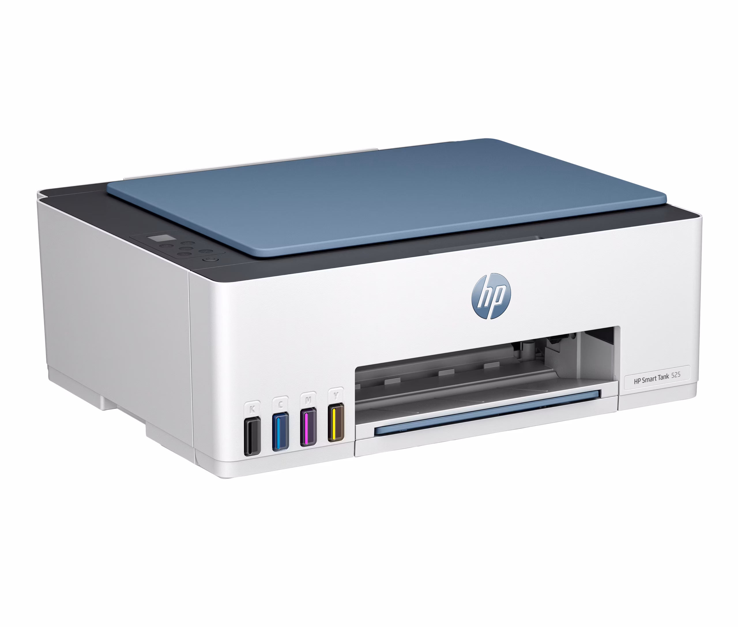 HP Smart Tank 525 Color Printer