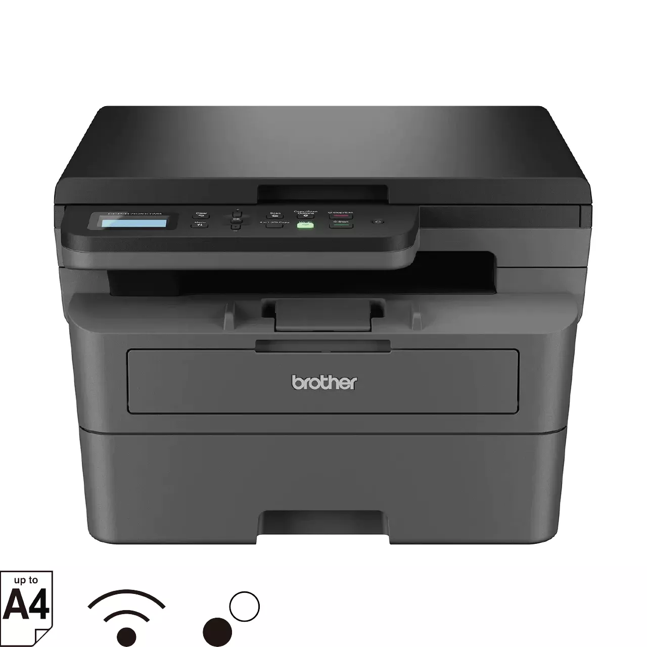 Brother DCP-B7600DB Printer