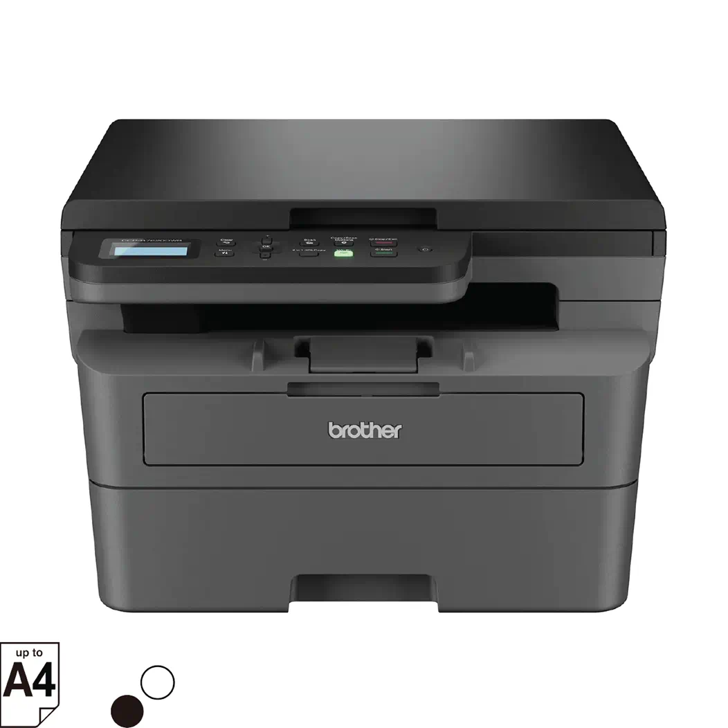 Brother DCP-B7620DWB Multifunction WIFi Duplex