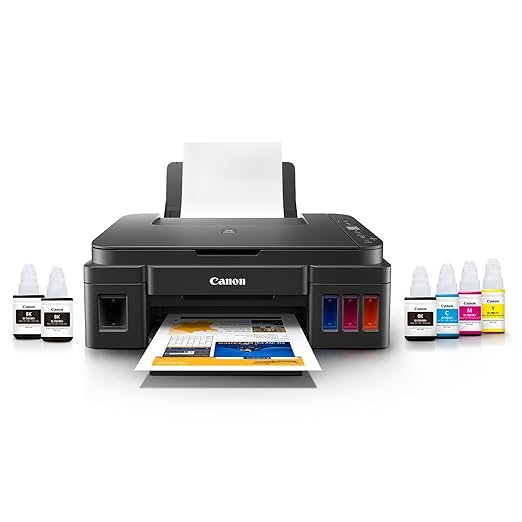 CANON PIXMA G2012 PRINTER