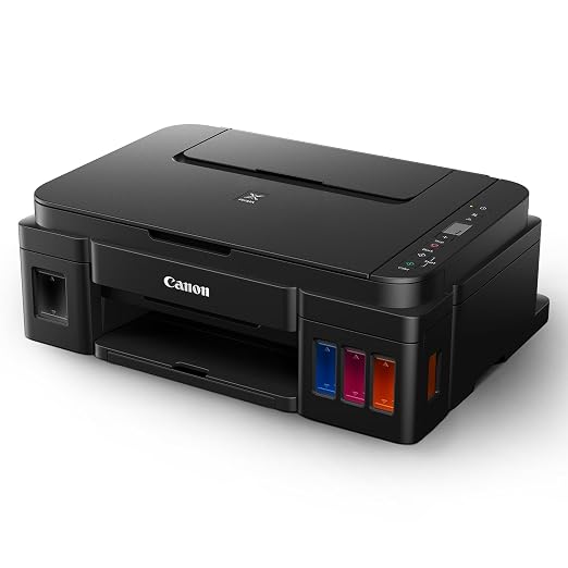 CANON PIXMA G2012 PRINTER