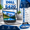 DELL LATITUDE 5420 – CERTIFIED REFURBISHED LAPTOP