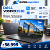DELL VOSTRO 3530 Intel Core i3 13th Gen 1305U - (8 GB/512 GB SSD/Windows 11 Home)