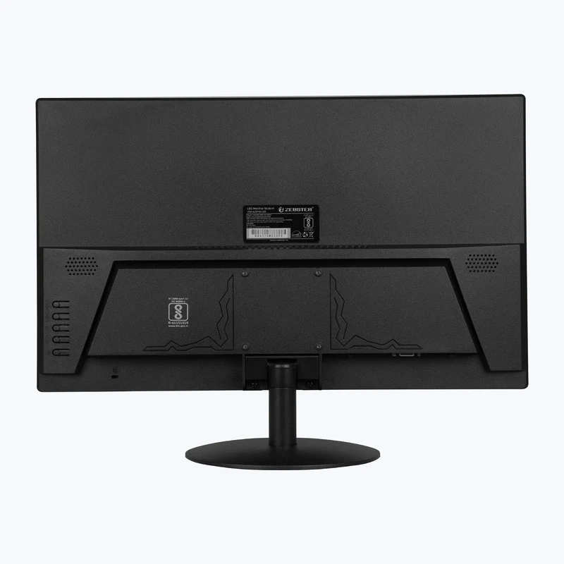 ZEBSTER A22FHD LED (21.5 INCH) (54.61 CM) LED 1920X1080 PIXELS FHD RESOLUTION MONITOR