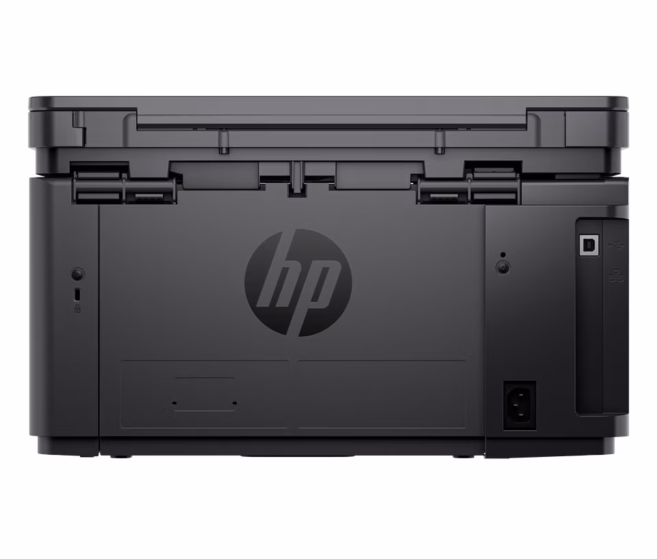 HP LaserJet Pro MFP M126A Plus Printer