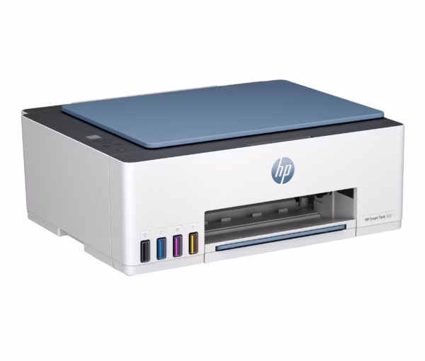 HP Smart Tank 585 Color Printer